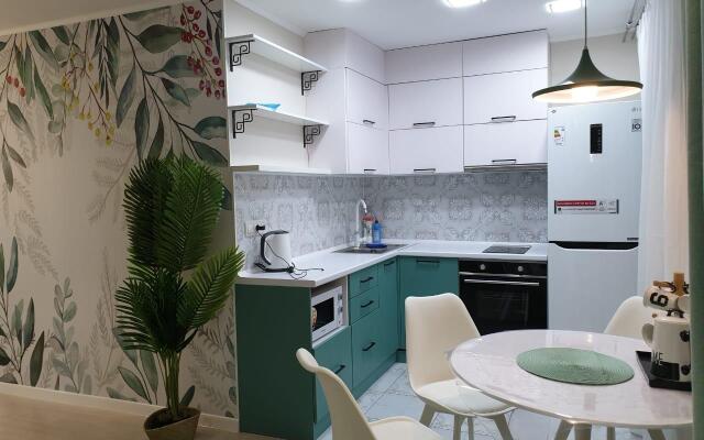 Уют в Свободном