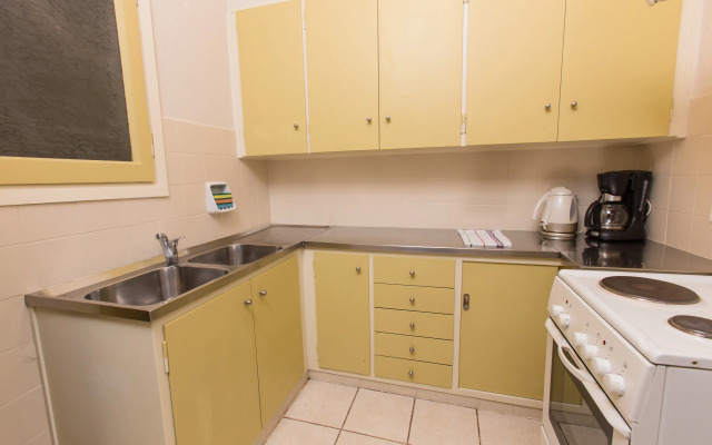 Delice Hotel Apartments