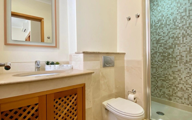 Amazing 2Bedroom apartment in Victoria Boulevard