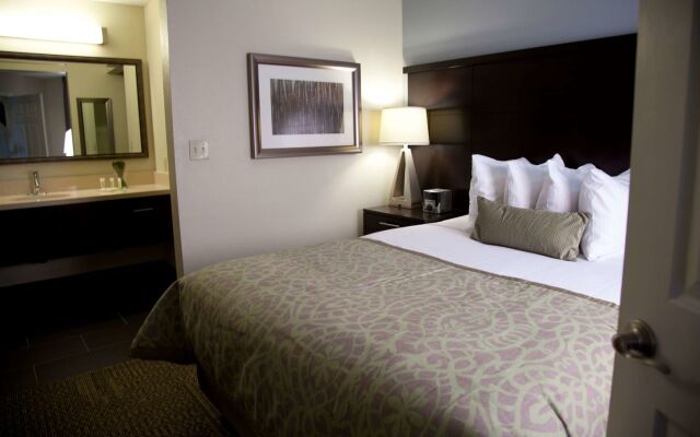 Sonesta ES Suites San Jose Airport