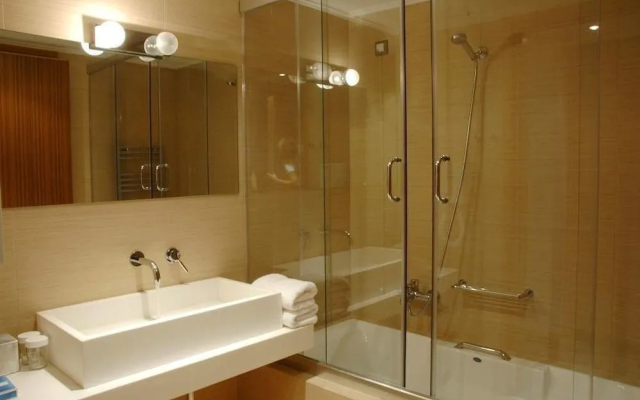 Hotel Casino Xanthi