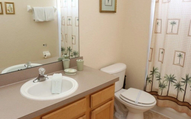 High Grove-Hg620Or Gold Star Home