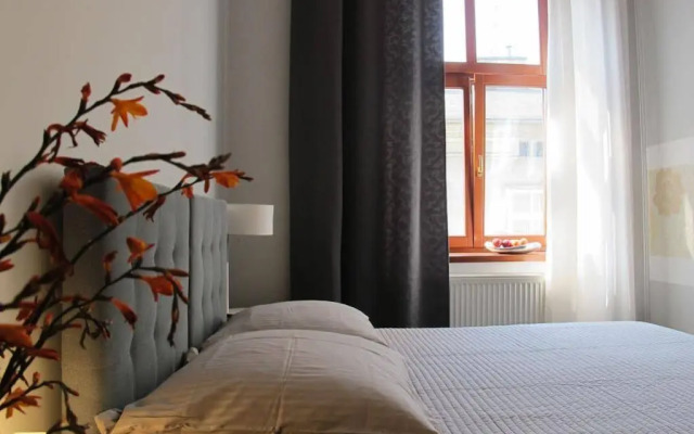 Pokoje Gościnne Poselska 20
