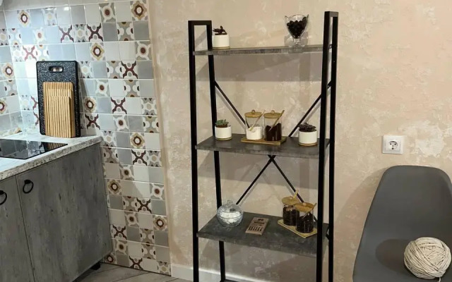 Усадьба Рог