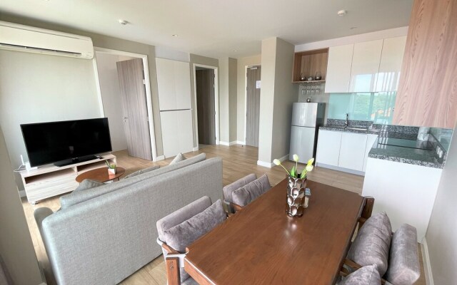 Apartment at Diamond Resort by Lofty