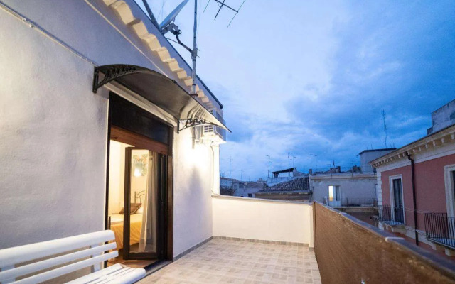 Le Vie del Centro B&B