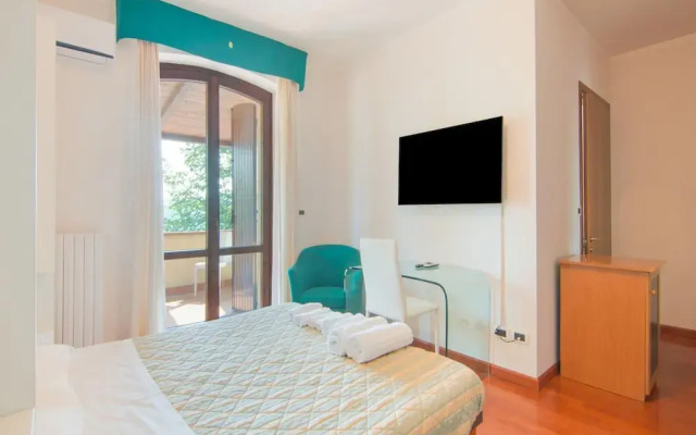 Belvilla by OYO Villa Serra Alta 25