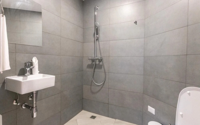 Stylish 3-bedroom Apartment Near the Bavaro Beach