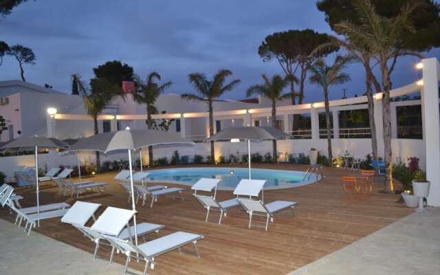 Agriturismo Campo Allegro