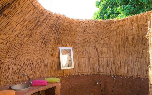 L'Ecolodge de Simal