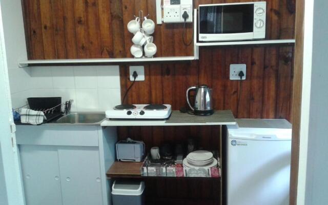 Reggies bed & breakfast