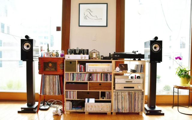 Dolma Guesthouse Hongdae