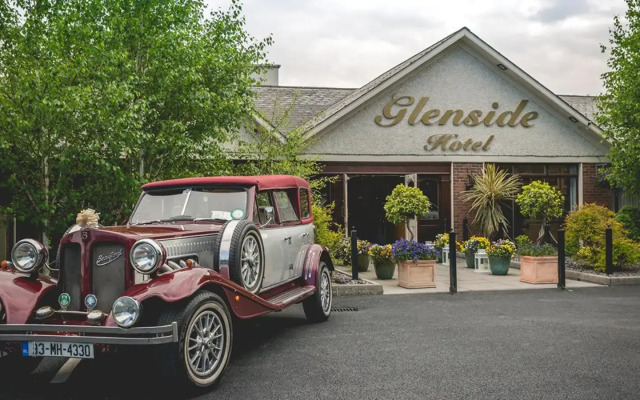 Glenside Hotel