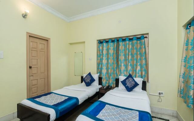 OYO 10364 Fortress Guest House