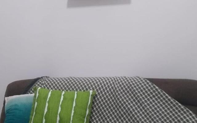 Apartamento Loft Aconchegante