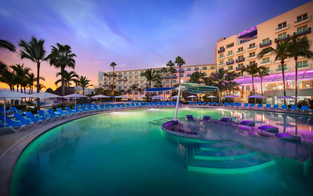 Hard Rock Hotel Vallarta - All Inclusive