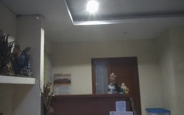 Dudek Home Stay