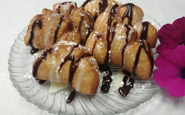 Hawks Nest Lodge And Restaurant