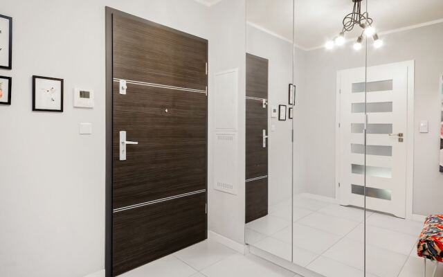 Apartment Krakow Wawrzynca by Renters