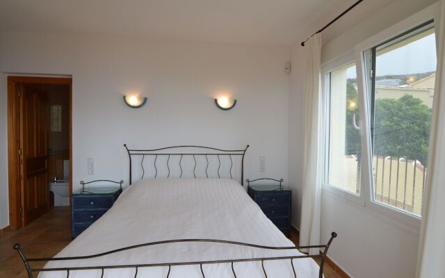 Luxurious Villa With Private Swimming Pool in Costa Blanca