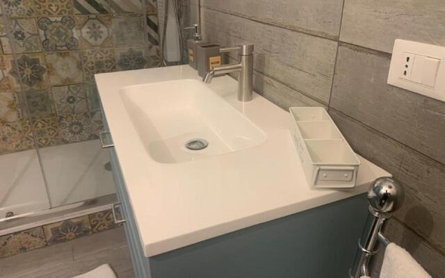 Rio Apartment in the Historic Center