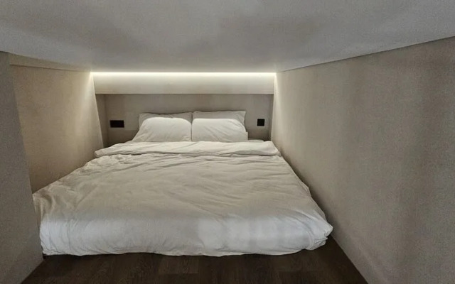 Апартаменты ГринСейл Парк на улице Веселая д. 82/1