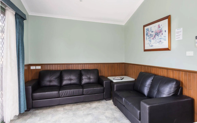 BIG4 Tasman Holiday Parks - Bendigo