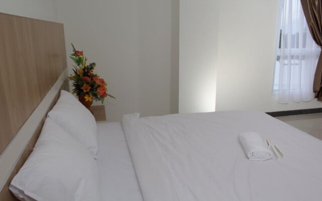 Hotel Sakura Manado
