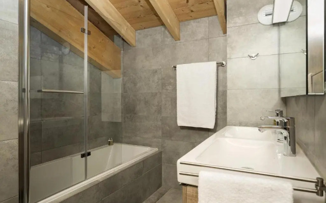 Le Mont Royal - Apt B304 - BO Immobilier