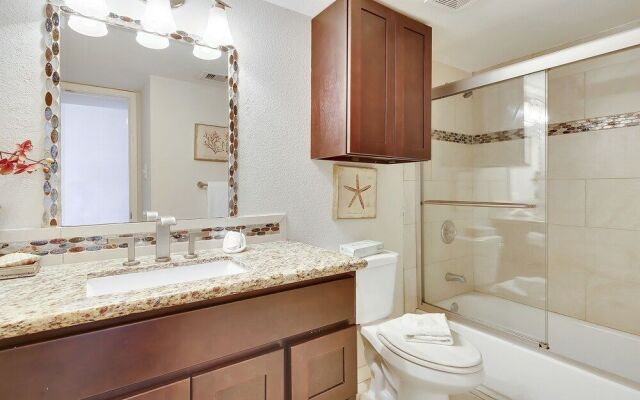 Seascape 1304 - 1 Br Condo