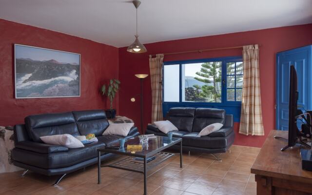 Apartamentos Rurales Finca Las Laderas