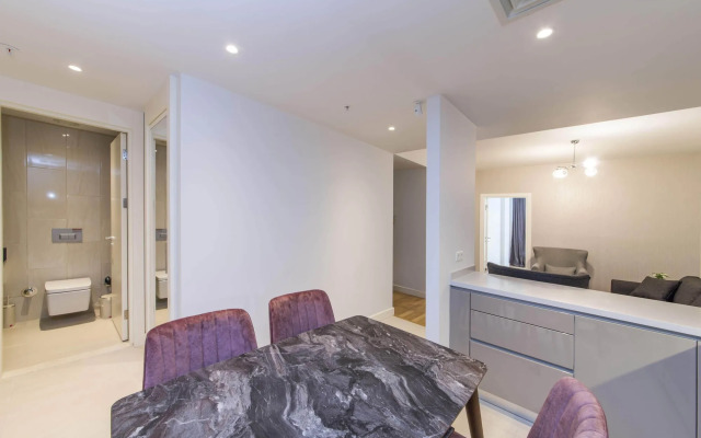 Classy Suite Taksim
