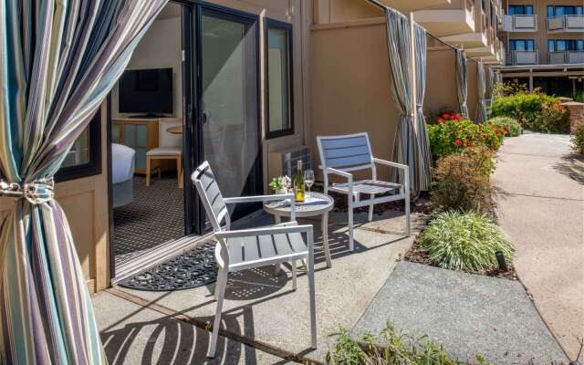 The Lodge at Tiburon