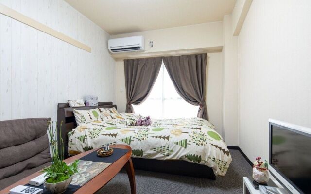 Tatsuya house 408