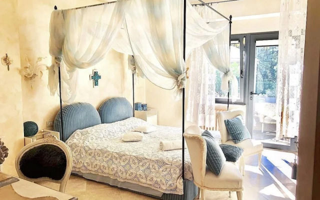 Le Due Palme Sirolo B&B