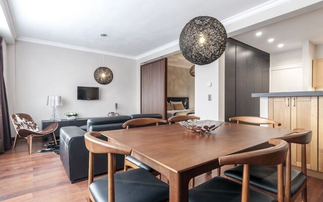 Residence Agenda