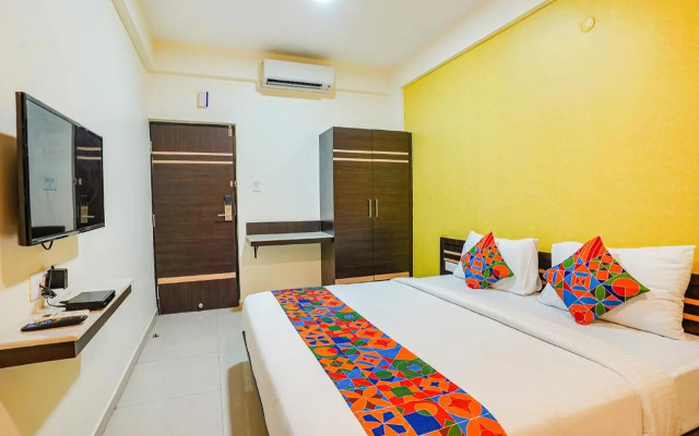 Silicon Hearth Business Hotel