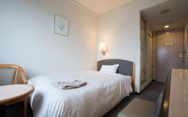 Karatsu Daiichi Hotel Riviere