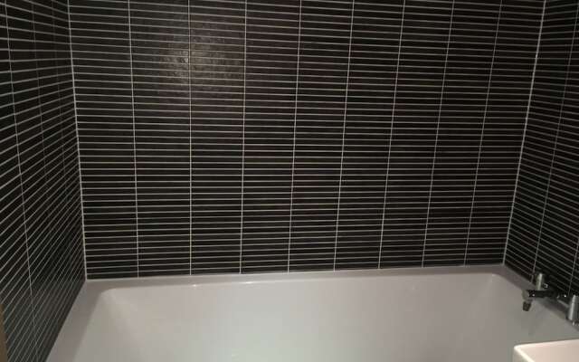 Local Stayz - Hutcheson Apartment