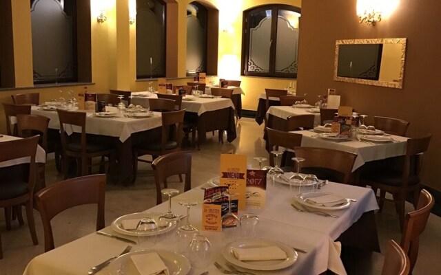 La Locanda Del Palato Raffinato
