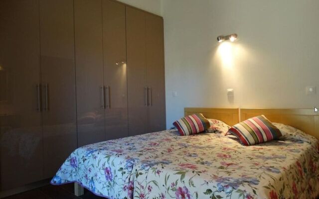 Dassia Beach Pension