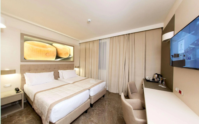 Best Western Premier Milano Palace Hotel