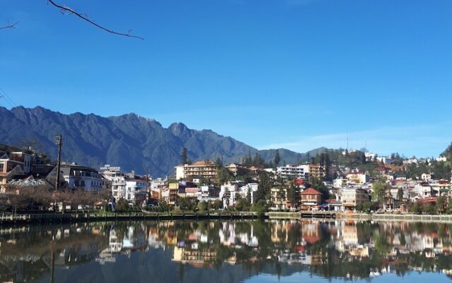 Thuan Ha Hotel Sapa