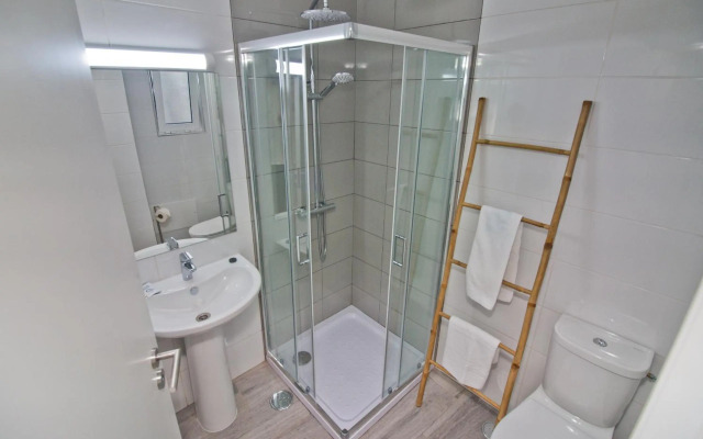 New Village Guest House