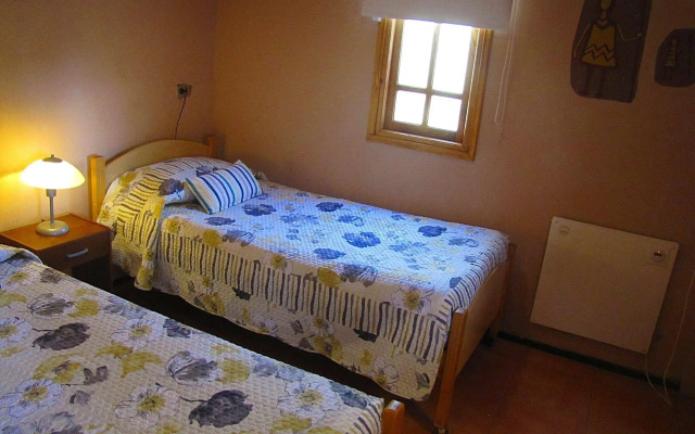Hotel Takha Takha