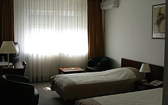 Hotel Travel Inn