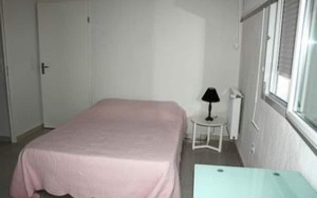 Rue de la Fraternité