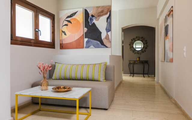 Guest House 1 Bedroom - Skiathos