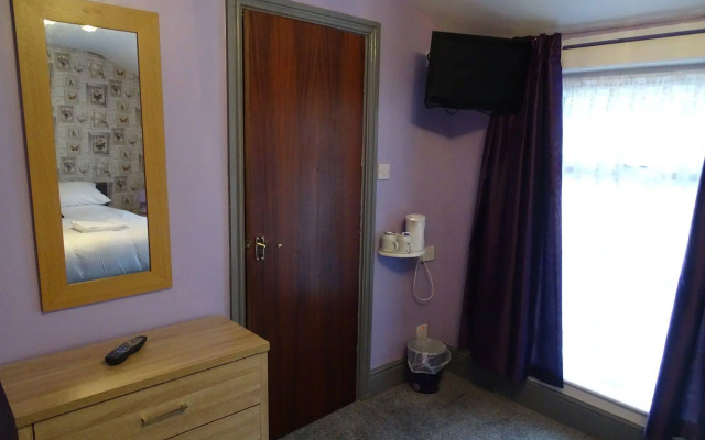 The Lindum Hotel
