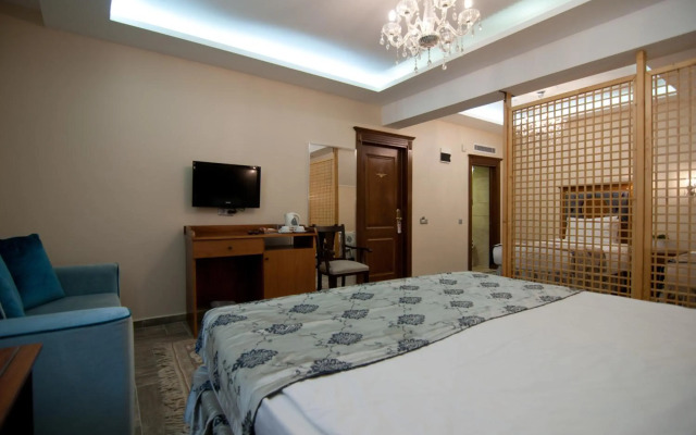 A'la Sofia Hotel
